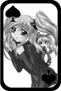 Assicurazione al Black Jack