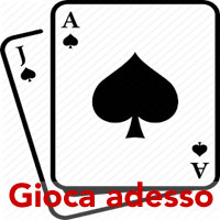 Gioca al Black Jack on line