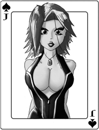 Black Jack