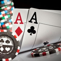 Dividere le carte al Blackjack