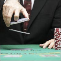 Perchè perdo sempre contro il banco?