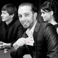 Probabilità di migliorare o peggiorare il punteggio