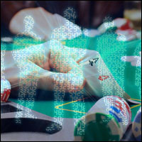 Simulazione dei sistemi di gioco