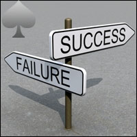 Tabella della scelta