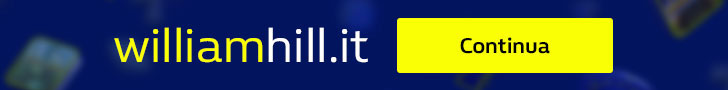 William Hill Giochi Casino